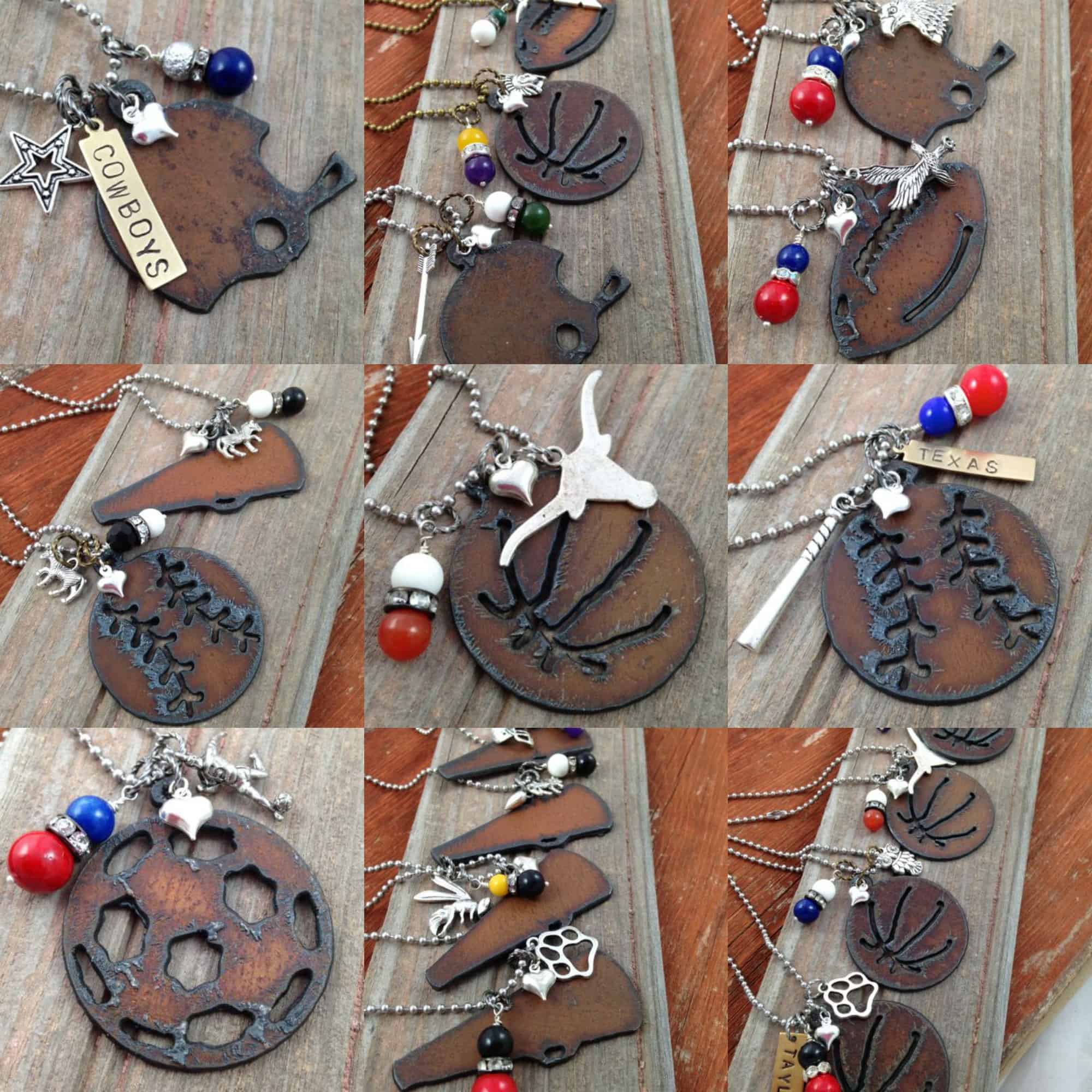 Wholesale Handmade Jewelry Made in USA