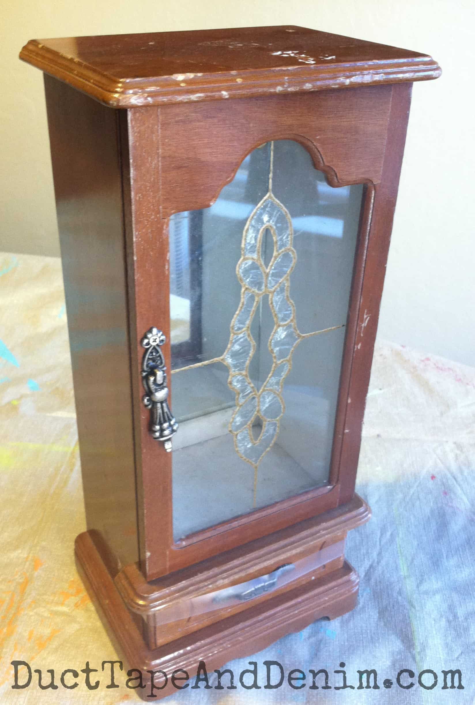 Painted Jewelry What to Do When an Easy Upcycle Doesn't Sell