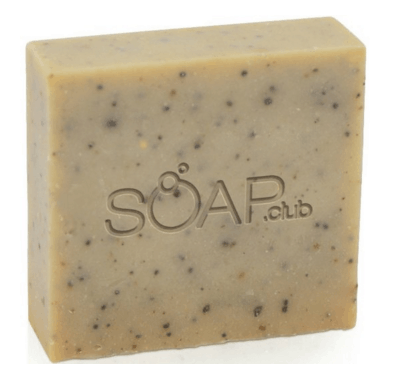 Gift guide for coffee lovers, coffee soap. More gift ideas for coffee lovers on DuctTapeAndDenim.com