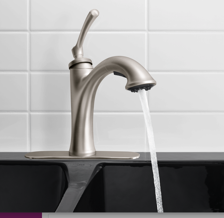 Choosing a Kitchen Sink Faucet