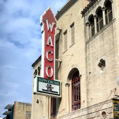 The 25 Best Fun & Affordable Things to Do in Historic Waco, Texas