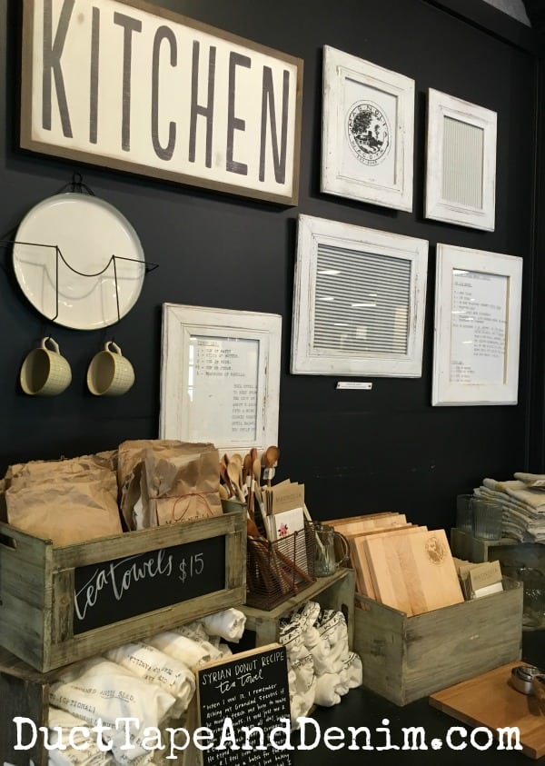 Sister Chicks go to Magnolia Market Silos! {VIDEO}