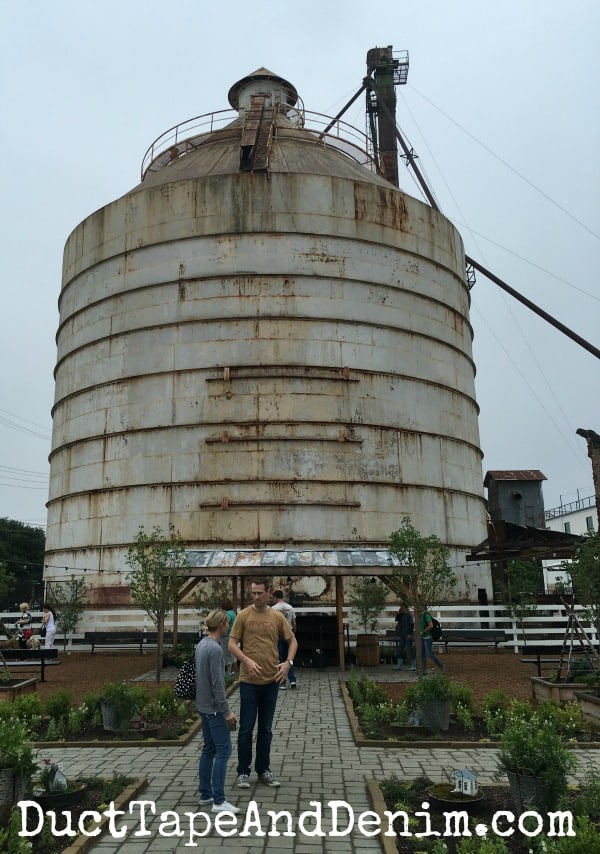 Magnolia Silos Market, My 5 Favorite Things in the Shop