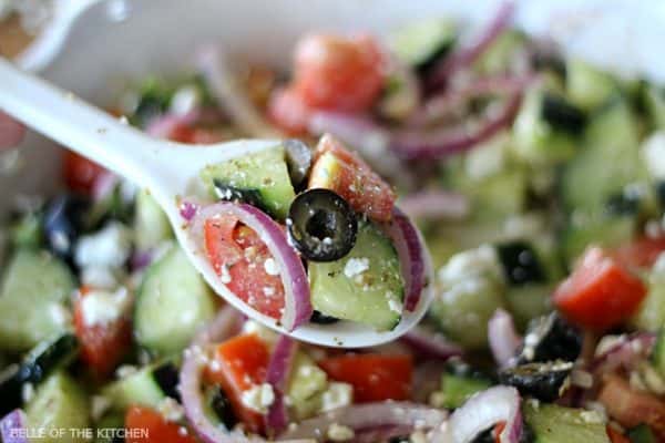 Cucumber-Greek-Salad