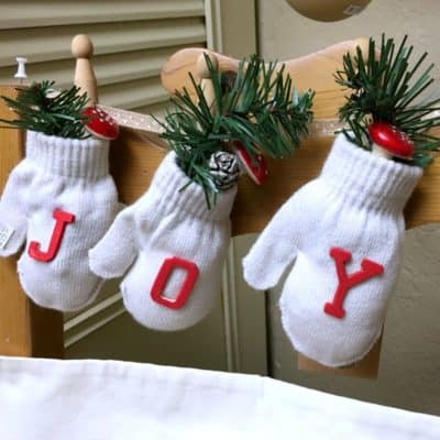 25 Basic Christmas Craft Supplies You Need to Be Ready for Christmas