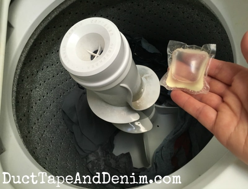 How to Wash Thrift Store Clothes for Families with Sensitive Skin