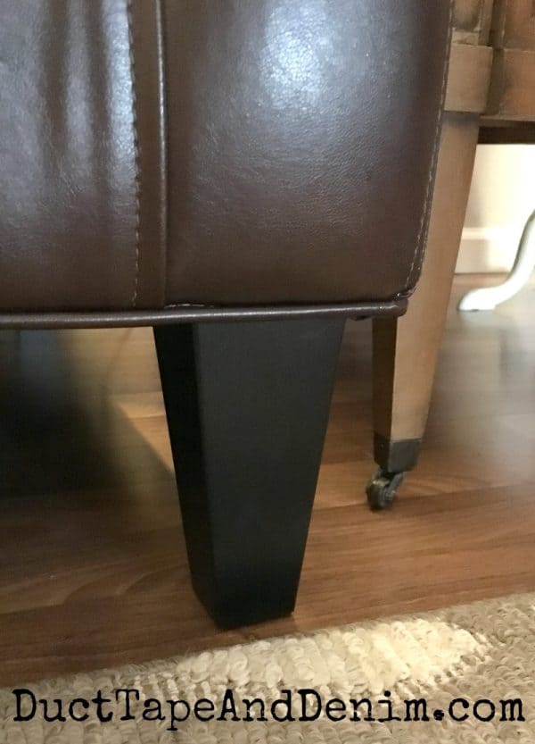 Keep Furniture From Sliding On Wood Floors, How To Keep Recliner From Sliding On Hardwood Floors