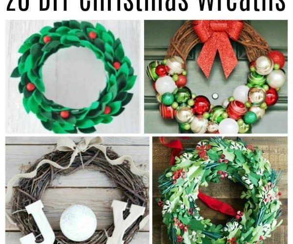 20-DIY-Christmas-Wreaths- SQUARE