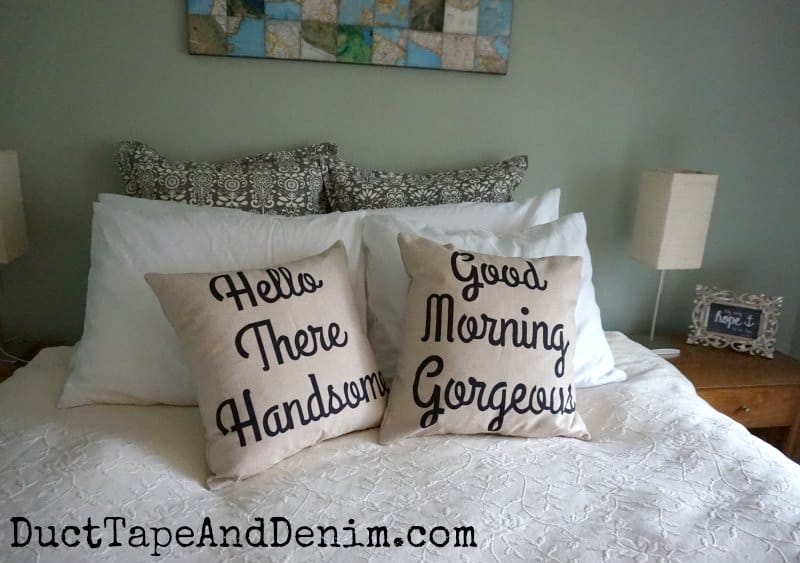 How to Care for Your Pillows and How Often to Wash Them & Other Linens