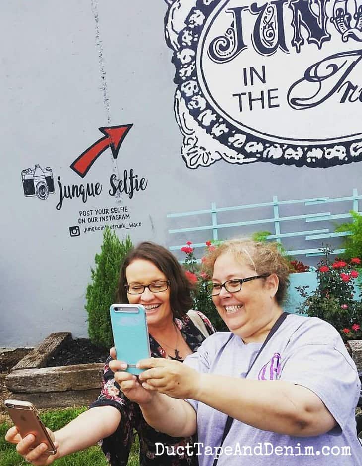 27 of the Best Vintage and Antique Stores in Waco, Texas