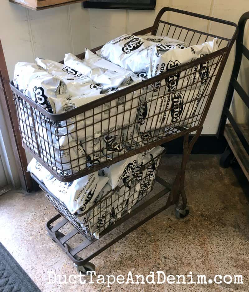 Vitek's BBQ, Best Barbeque Restaurant in Waco, Texas?