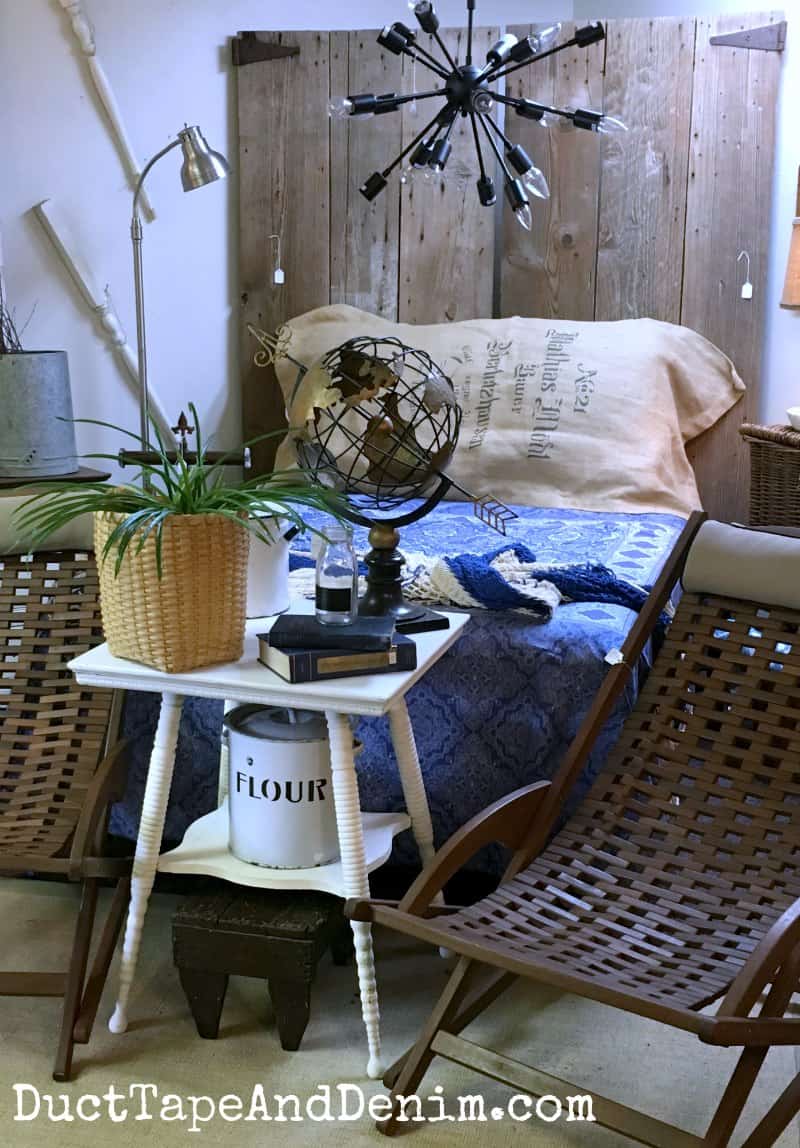Shabby La Chic Boutique, Vintage & Antique Shopping in Waco