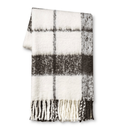 25 Cozy Fall Throw Blankets Starting at Under $10