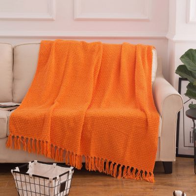 Fall Throw Blankets: Where to Find the Best - Budget to Splurge