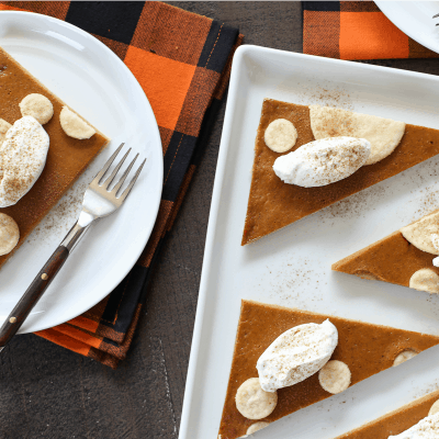 10 Easy Pumpkin Pie Filling Recipes You Need to Know How to Make