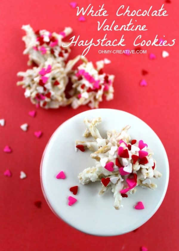 White-Chocolate-Valentine-Haystack-Cookies