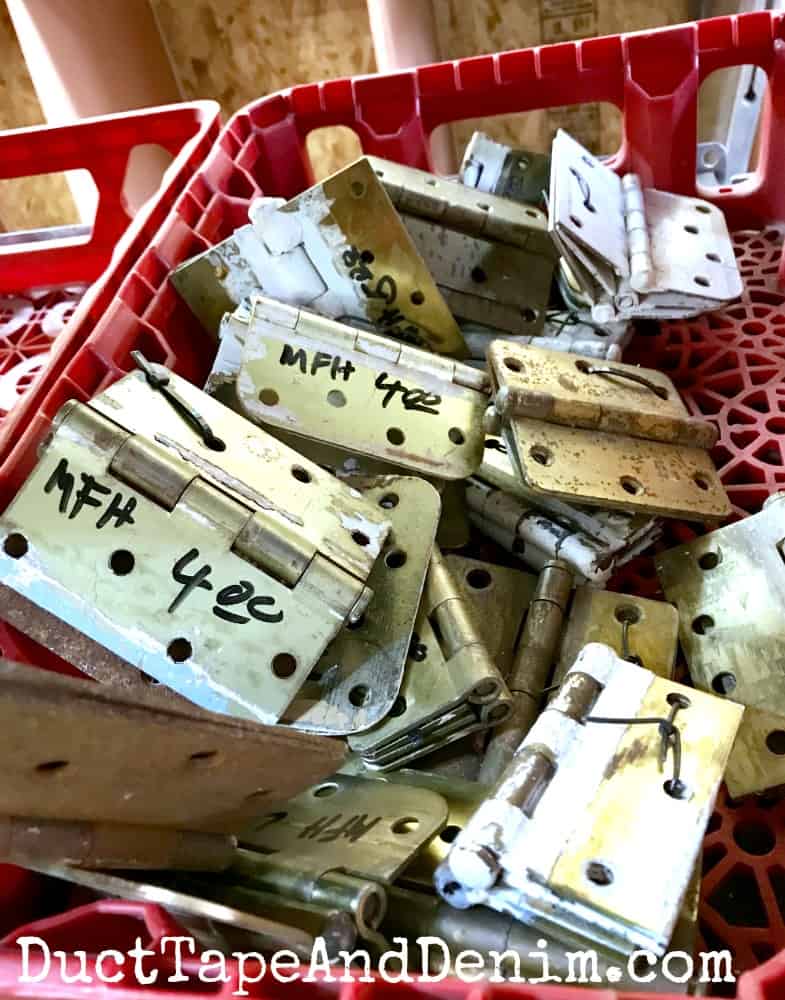 My Favorite Vintage and Antique Stores in Waxahachie Texas