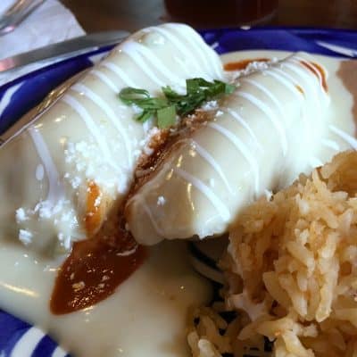 Casa Jacaranda, Best Mexican Restaurant in Venus, Texas!