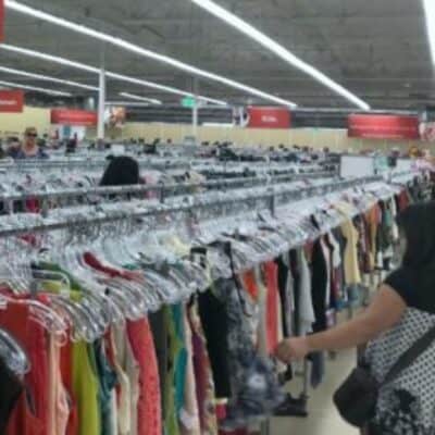 The 3 Best Reasons You Should Stop Thrift Store Shopping this Year